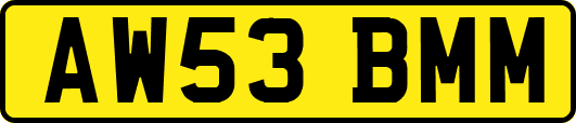 AW53BMM