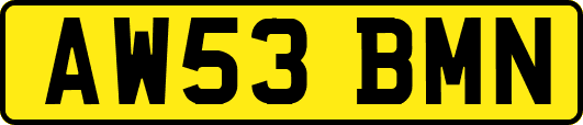 AW53BMN