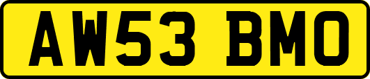 AW53BMO