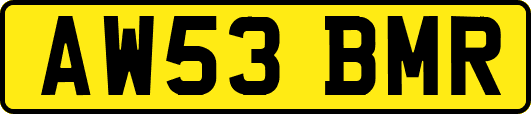 AW53BMR