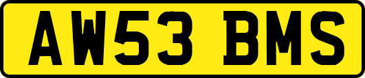 AW53BMS