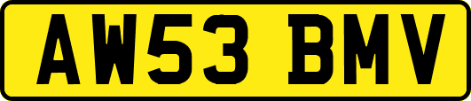 AW53BMV