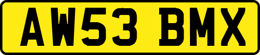 AW53BMX