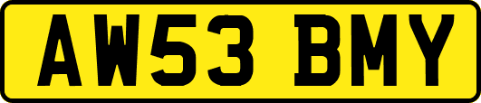 AW53BMY