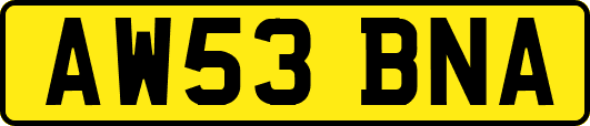 AW53BNA