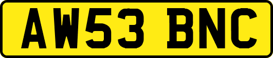 AW53BNC