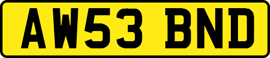 AW53BND