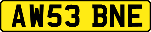 AW53BNE