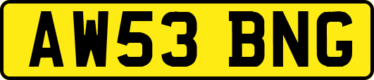 AW53BNG