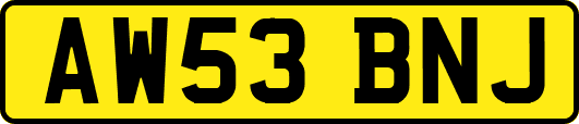 AW53BNJ