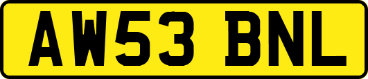 AW53BNL