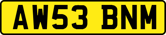 AW53BNM