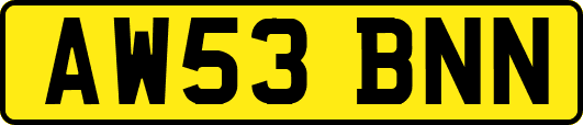 AW53BNN