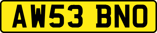 AW53BNO