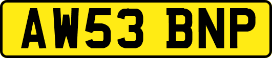 AW53BNP
