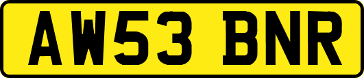AW53BNR