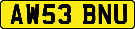 AW53BNU