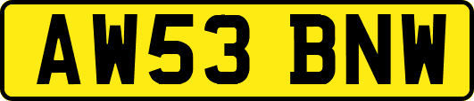 AW53BNW