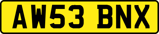 AW53BNX