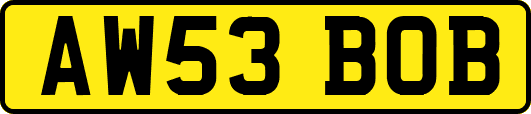 AW53BOB