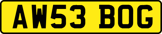 AW53BOG