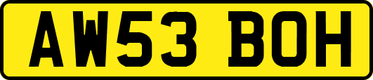 AW53BOH