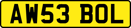 AW53BOL