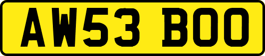 AW53BOO