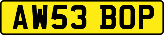 AW53BOP