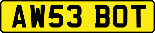AW53BOT