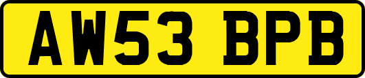 AW53BPB