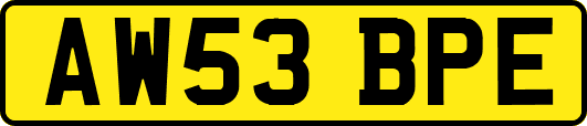 AW53BPE