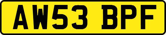 AW53BPF