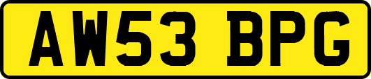 AW53BPG