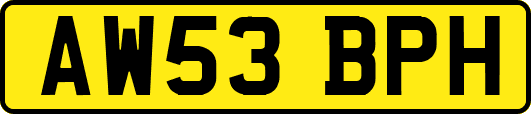 AW53BPH