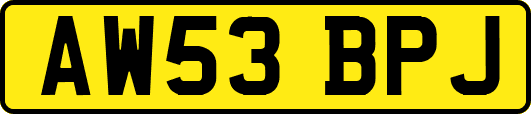 AW53BPJ