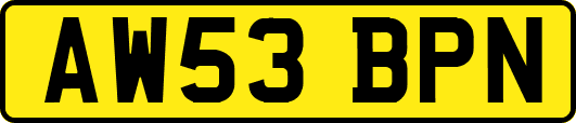 AW53BPN