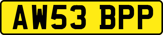 AW53BPP