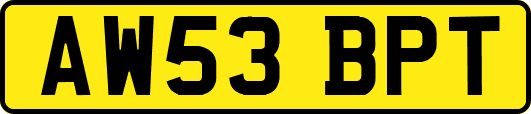 AW53BPT