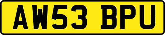 AW53BPU