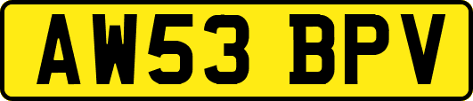 AW53BPV