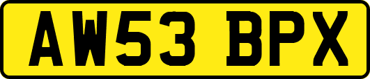 AW53BPX