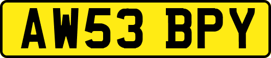 AW53BPY
