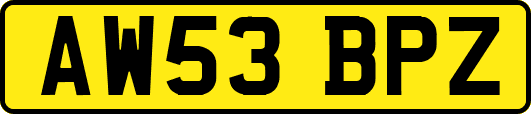 AW53BPZ