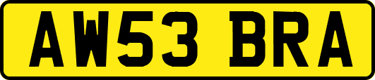 AW53BRA