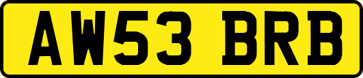 AW53BRB