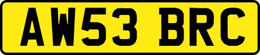 AW53BRC