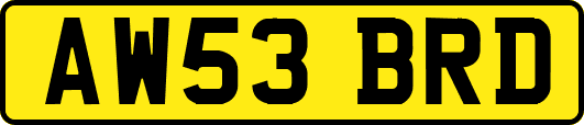 AW53BRD