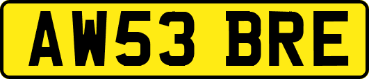 AW53BRE