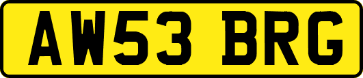 AW53BRG